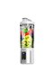 Flügel 600ML Portable Blender – White | Ice Crushing, Type-C Fast Charge, Leak-Proof