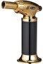 Windproof Gas Lighter, Incense Charcoal Lighter, Cigar and Bakhoor Charcoal Lighter, Jet Lig