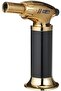 Windproof Gas Lighter, Incense Charcoal Lighter, Cigar and Bakhoor Charcoal Lighter, Jet Lig - 2