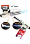 Portable Auto Ignition Butane Torch - 2-Pack (GT/2PC-2502W) - 4