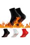 Self Heating Socks, 3 Pairs Self Heating Foot Warmer Socks - 2