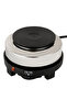 110V 220V Mini Electric Heater Stove Hot Cooker Plate Milk Coffee Heating 500W Heating Furnace Multi