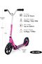 Micro Cruiser, Pink, Sa0170 - 5