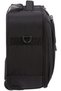 Merit Rolling Tote 45 cm Polyester Blue or Black Front Pocket - 5