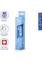 Be You Toothpaste, Blackberry & Liquorice, 950ppm Fluoride, Triclosan and Microplastic Free - 2