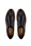 Men's Genuine Leather Brown Casual Shoes - 5