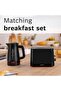 MyMoment Infuse TWK3M123GB Electric Kettle with 1.7 L Capacity and Fast Boil, Dual Sided Water - 3