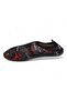 Serabien Ç Black-Red Surf Pool Beach Boys Sea Shoes - 5