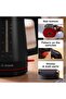 MyMoment Infuse TWK3M123GB Electric Kettle with 1.7 L Capacity and Fast Boil, Dual Sided Water - 7