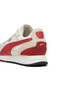 Mens Road Rider Suede Sneakers - Grey - 6