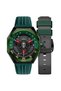 Nubeo Nb-6083-09 Men's Wrist Watch