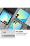 GLAStR EZ-Fit Optik PRO HD for Galaxy Z Flip 7 Camera Lens Screen Protector - Black 2 PACK - 7