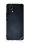 Protective Case Cover For Xiaomi 12 Pro Black Jeans Pattern