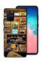 غطاء حماية لهاتف Samsung Galaxy S10 Lite من Gamer Zone