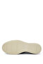 Men's Genuine Leather Dark Tan Loafer Shoes - 3