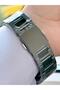 Men's Functions Active Metal Cord Wrist Watch - 3