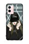 غطاء حماية لهاتف vivo Y33s 5G She On Cap