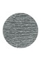 Jacquard Chair Cover Stick Pattern High Flexible Chair Cover (1 Piece) - 2