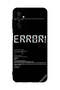 Protective Case Cover For Samsung Galaxy F23 Error