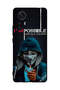 Protective Case Cover For Xiaomi 12 Pro I Am Possible Nothing Is Impossible