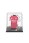 Splink Arsenal Declan Rice Home Jersey Display Case, Official Licensed Collectible, 2024/2025