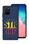 غطاء حماية لهاتف Samsung Galaxy S10 Lite - حافظ على قوتك
