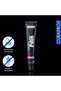 Black Is White Whitening Toothpaste with Fluoride Activated Carbon Gentle Whitening Fluoride Toothpaste, SLS Free, Enamel Safe, Lime Mint Flavour, Swiss Oral Care - 3
