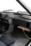Tofaş Şahin Doğan Kartal Dashboard Lower Table Protection Mat | Tofaş Beige Dashboard Lower Covering Sheet - 3