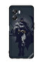 غطاء حماية لهاتف Oppo A57 باتمان