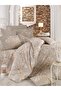Elana Delux 80% Cotton Double Duvet Cover Set (Without Sheets)
