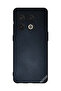 غطاء حماية لهاتف OnePlus 10 Pro بنقشة جينز سوداء