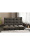 Berlin, Woven, Boucle, Bohemian, Floor Cushion,