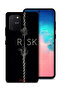 غطاء حماية لجهاز Samsung Galaxy S10 Lite من Risk
