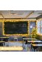 50M Decorative LED String Light with 500 White Bulbs – Indoor/Outdoor Use - 4