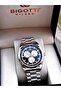 Exclusive Boxed Engagement and Groom Watch 2 Years Warranty Inner Functions Active Men's Wristwatch Xb02 - 6