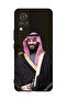 غطاء حماية لهاتف فيفو V21 محمد بن سلمان مبتسمًا