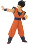 Dragon Ball Z Match Makers Ultimate Gohan(Vs Majin Buu) Statue