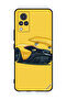 غطاء حماية لهاتف فيفو V21 P Zero