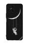 غطاء حماية لهاتف Honor X8 Moon Swing