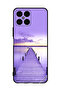 غطاء حماية لهاتف Honor X8 Pathway To Sea