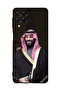 غطاء حماية لهاتف سامسونج جالاكسي M53 محمد بن سلمان مبتسمًا