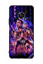 غطاء حماية لهاتف Honor X9 5G Avengers