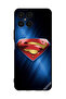 غطاء حماية لهاتف Honor X8 Super Logo