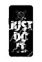 غطاء حماية لهاتف Honor X9 5G - Just Do It