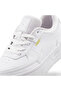 Womens Cali Dream Leather Sneakers - White - 7