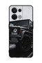 غطاء حماية لهاتف Oppo Reno8 Jeep
