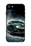 غطاء حماية لجهاز Apple iPhone SE (2022) Shelby