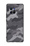 Protective Case Cover For vivo X80 Commando pattern