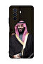 غطاء حماية لهاتف هواوي نوفا واي 70 محمد بن سلمان مبتسمًا