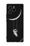 غطاء حماية لهاتف Honor 60 SE Moon Swing